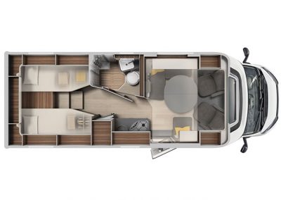 Ecovip L 3009