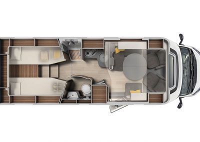Ecovip L 4009