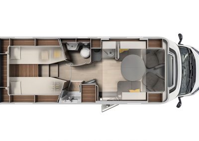 Ecovip L 4009 DS