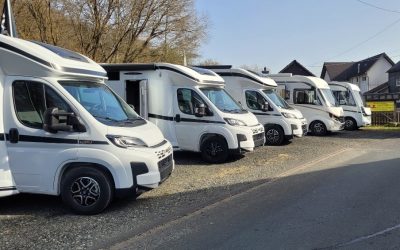 Hausmesse am 11. Oktober 2026 – Abverkauf unserer Mietfahrzeuge